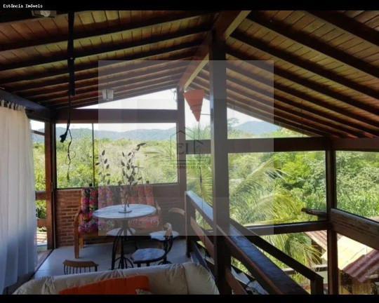 Imagem Casa com 4 Quartos à Venda, 360 m² em Coroa Grande - Itaguaí