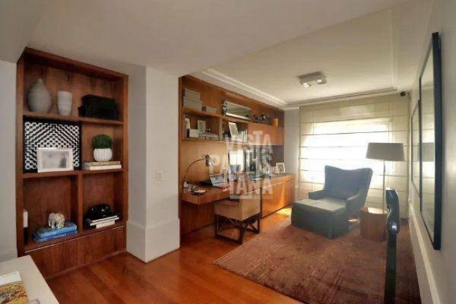 Imagem Apartamento com 2 Quartos à Venda ou Locação, 231 m² em Vila Nova Conceição - São Paulo Imagem Apartamento com 2 Quartos à Venda ou Locação, 231 m² em Vila Nova Conceição - São Paulo