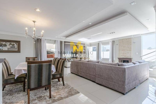 Imagem Apartamento com 3 Quartos à Venda, 400 m² em Planta Araçatuba - Piraquara Imagem Apartamento com 3 Quartos à Venda, 400 m² em Planta Araçatuba - Piraquara