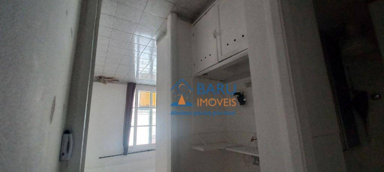 Imagem Kitnet com 1 Quarto à Venda, 39 m² em Vila Buarque - São Paulo Imagem Kitnet com 1 Quarto à Venda, 39 m² em Vila Buarque - São Paulo
