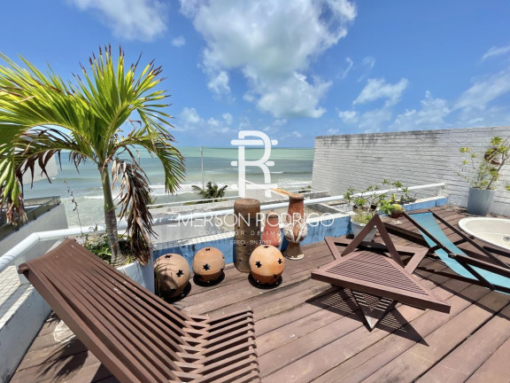 Imagem Apartamento com 1 Quarto à Venda, 71 m² em Ponta Negra - Natal