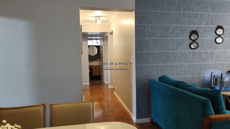 Imagem Apartamento com 3 Quartos à Venda, 136 m² em Juvevê - Curitiba Imagem Apartamento com 3 Quartos à Venda, 136 m² em Juvevê - Curitiba