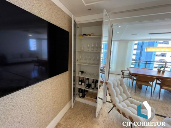 Imagem Apartamento com 3 Quartos à Venda, 130 m² em Horto Florestal - Salvador Imagem Apartamento com 3 Quartos à Venda, 130 m² em Horto Florestal - Salvador