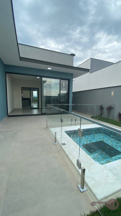 Imagem Casa com 3 Quartos à Venda, 170 m² em Cyrela Landscape Esplanada - Votorantim