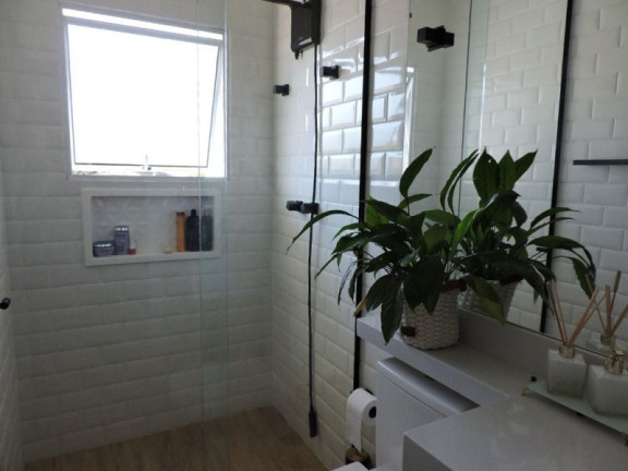 Imagem Casa com 3 Quartos à Venda, 138 m² em Parque Interlagos - São José Dos Campos Imagem Casa com 3 Quartos à Venda, 138 m² em Parque Interlagos - São José Dos Campos