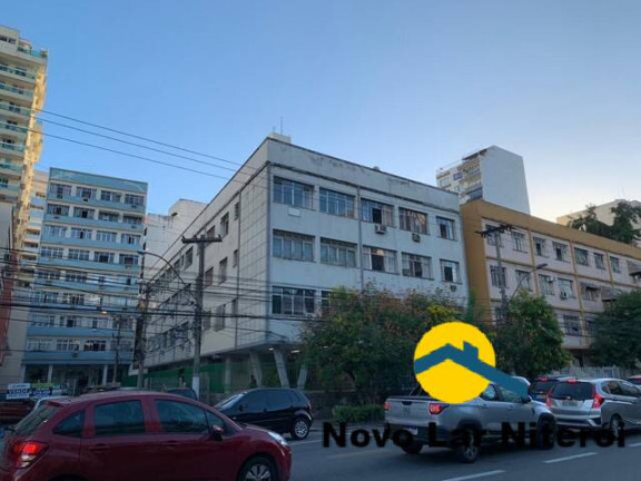 Imagem Apartamento com 2 Quartos à Venda, 92 m² em Icaraí - Niterói Imagem Apartamento com 2 Quartos à Venda, 92 m² em Icaraí - Niterói