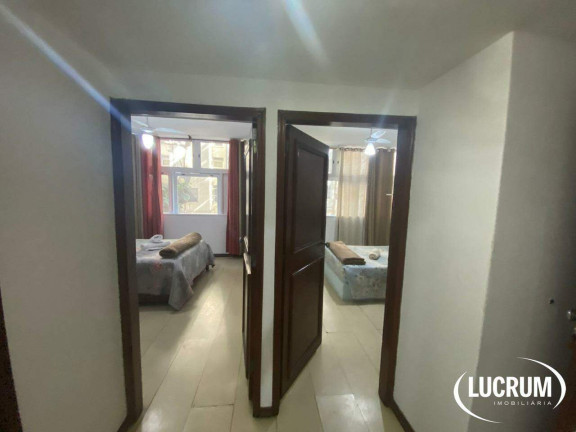 Imagem Apartamento com 3 Quartos à Venda, 167 m² em Copacabana - Rio De Janeiro