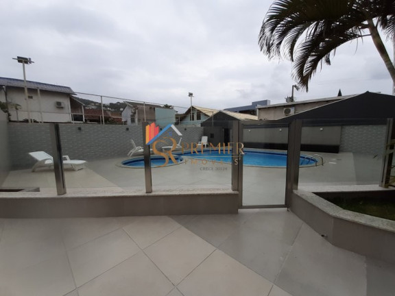 Cobertura com 3 Quartos à Venda, 227 m² em Agronômica - Florianópolis