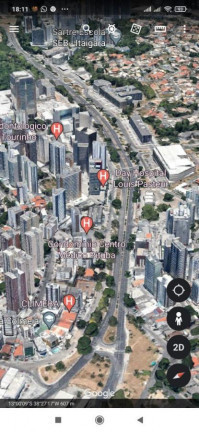 Imagem Imóvel Comercial à Venda,  em Pituba - Salvador
