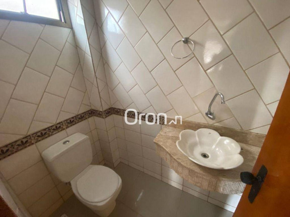 Imagem Sobrado com 4 Quartos à Venda, 198 m² em Parque Anhangüera - Goiânia Imagem Sobrado com 4 Quartos à Venda, 198 m² em Parque Anhangüera - Goiânia
