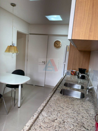 Imagem Apartamento com 4 Quartos à Venda, 157 m² em Santo Antônio - São Caetano Do Sul