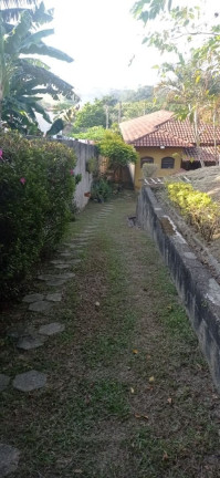 Imagem Chácara com 2 Quartos à Venda, 250 m² em Jardim Santo Antônio Da Boa Vista - Jacareí