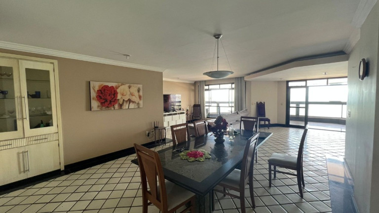 Imagem Apartamento com 4 Quartos à Venda, 290 m² em Praia Do Morro - Guarapari Imagem Apartamento com 4 Quartos à Venda, 290 m² em Praia Do Morro - Guarapari