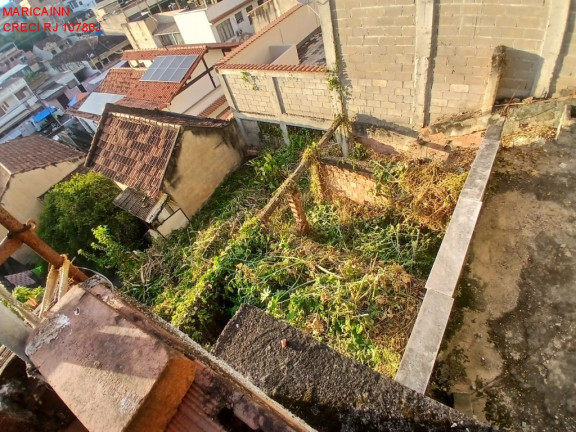 Imagem Terreno à Venda, 336 m² em Porto Da Madama - São Gonçalo Imagem Terreno à Venda, 336 m² em Porto Da Madama - São Gonçalo