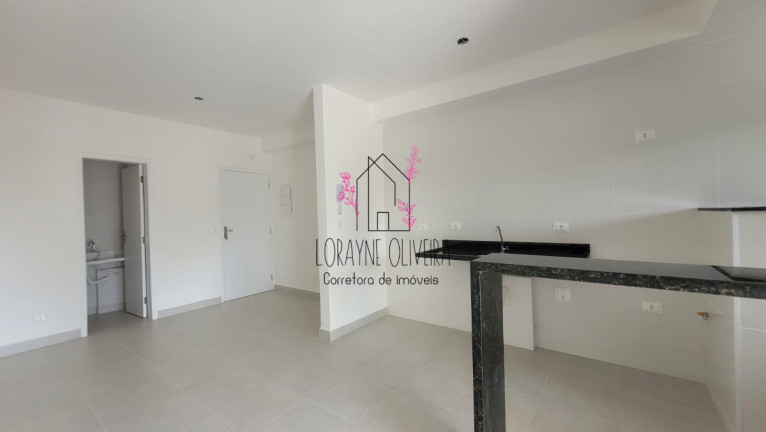 Imagem Apartamento com 2 Quartos à Venda, 68 m² em Itaguá - Ubatuba