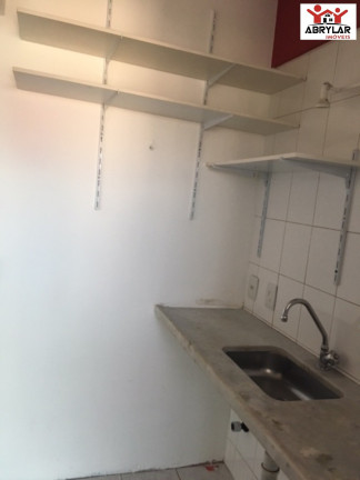 Imagem Imóvel com 1 Quarto para Alugar, 50 m² em Anhangabaú - Jundiaí Imagem Imóvel com 1 Quarto para Alugar, 50 m² em Anhangabaú - Jundiaí