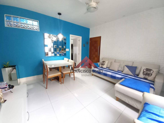 Imagem Apartamento com 2 Quartos à Venda, 65 m² em Icaraí - Niterói Imagem Apartamento com 2 Quartos à Venda, 65 m² em Icaraí - Niterói