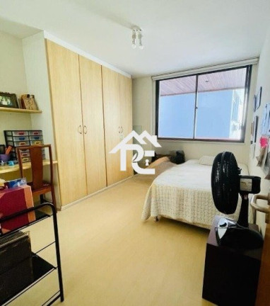 Imagem Apartamento com 3 Quartos à Venda, 125 m² em Icaraí - Niterói Imagem Apartamento com 3 Quartos à Venda, 125 m² em Icaraí - Niterói