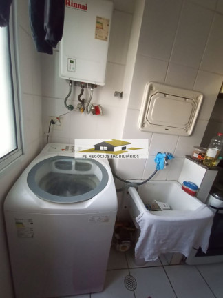 Imagem Apartamento com 2 Quartos à Venda, 65 m² em Vila Paulo Silas - São Paulo Imagem Apartamento com 2 Quartos à Venda, 65 m² em Vila Paulo Silas - São Paulo