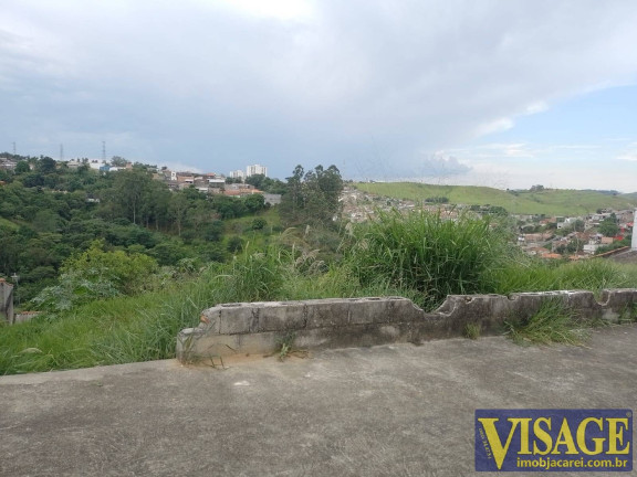 Imagem Terreno à Venda, 450 m² em Jardim Maria Amélia - Jacareí