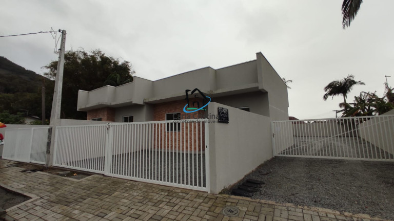 Imagem Casa com 2 Quartos à Venda, 52 m² em Tabuleiro - Matinhos Imagem Casa com 2 Quartos à Venda, 52 m² em Tabuleiro - Matinhos