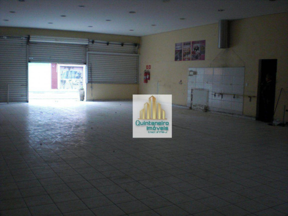 Imagem Galpão para Alugar, 340 m² em Vila Galvão - Guarulhos Imagem Galpão para Alugar, 340 m² em Vila Galvão - Guarulhos