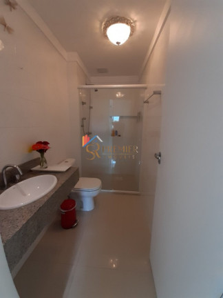 Imagem Apartamento com 2 Quartos à Venda, 78 m² em Parque São Jorge - Florianópolis