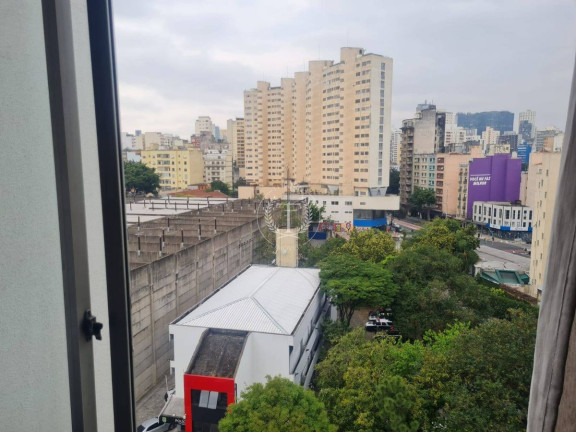 Imagem Apartamento com 1 Quarto à Venda, 42 m² em Campos Elíseos - São Paulo Imagem Apartamento com 1 Quarto à Venda, 42 m² em Campos Elíseos - São Paulo