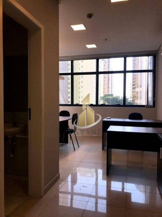 Imagem Sala Comercial à Venda, 29 m² em Jardim Aquarius - São José Dos Campos Imagem Sala Comercial à Venda, 29 m² em Jardim Aquarius - São José Dos Campos