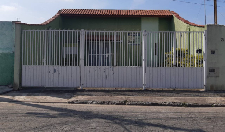 Imagem Imóvel Comercial à Venda, 140 m² em Jardim Silva Teles - São Paulo Imagem Imóvel Comercial à Venda, 140 m² em Jardim Silva Teles - São Paulo