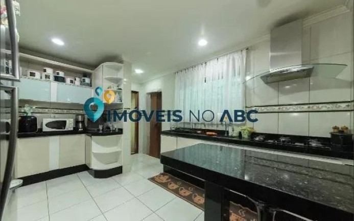 Sobrado com 3 Quartos à Venda, 280 m² em Assunção - São Bernardo Do Campo