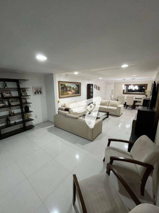 Imagem Apartamento com 4 Quartos à Venda, 195 m² em Aldeota - Fortaleza Imagem Apartamento com 4 Quartos à Venda, 195 m² em Aldeota - Fortaleza