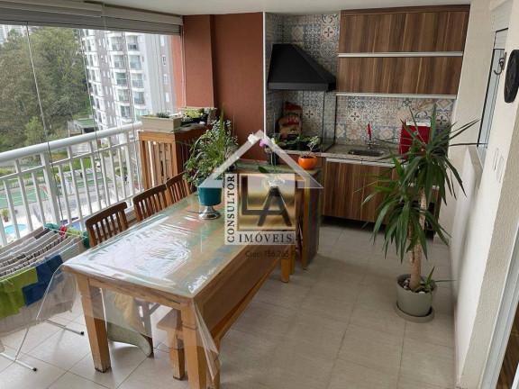 Imagem Apartamento com 2 Quartos à Venda, 85 m² em Vila Andrade - São Paulo Imagem Apartamento com 2 Quartos à Venda, 85 m² em Vila Andrade - São Paulo