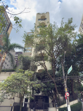 Imagem Apartamento com 3 Quartos à Venda, 223 m² em Jardim Paulista - São Paulo Imagem Apartamento com 3 Quartos à Venda, 223 m² em Jardim Paulista - São Paulo