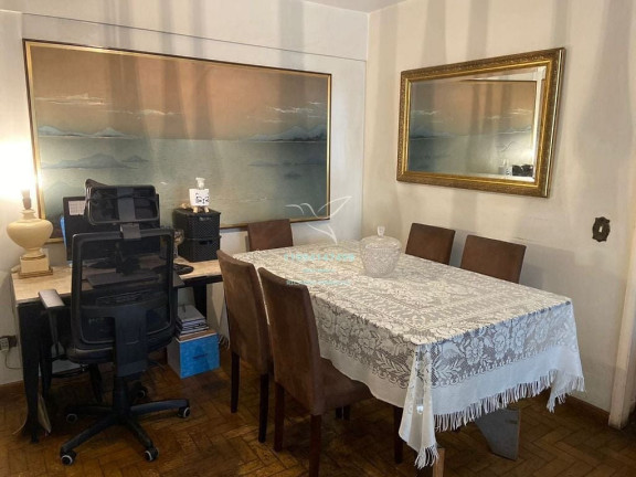 Imagem Apartamento com 3 Quartos à Venda, 105 m² em Moema - São Paulo