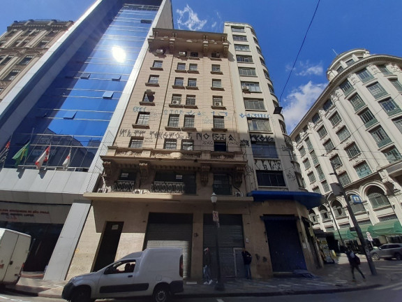Imagem Sala Comercial à Venda,  em Sé - São Paulo