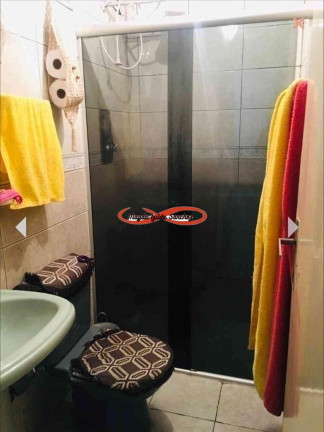 Imagem Apartamento com 2 Quartos à Venda, 57 m² em Parque Paineiras - São Paulo