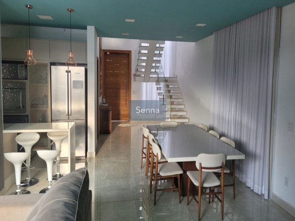 Imagem Casa com 4 Quartos à Venda, 235 m² em Parque Cecap - Jundiaí Imagem Casa com 4 Quartos à Venda, 235 m² em Parque Cecap - Jundiaí