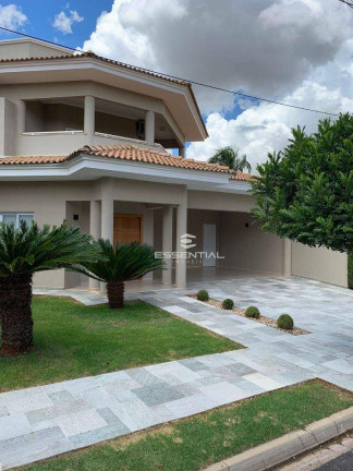 Imagem Casa com 3 Quartos à Venda, 373 m² em Jardim Vista Alegre - São José Do Rio Preto Imagem Casa com 3 Quartos à Venda, 373 m² em Jardim Vista Alegre - São José Do Rio Preto