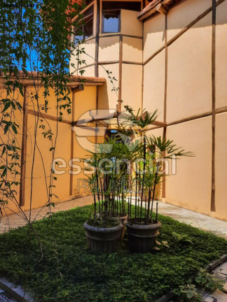 Imagem Casa com 4 Quartos à Venda, 320 m² em Praia Das Toninhas - Ubatuba