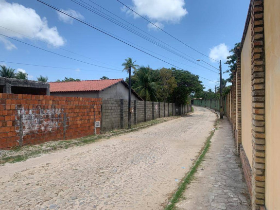 Imagem Casa com 3 Quartos à Venda, 270 m² em Olho Dagua - Eusébio