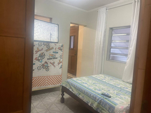 Imagem Casa com 6 Quartos à Venda, 150 m² em Taboão - Diadema