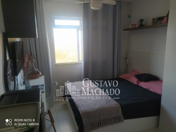 Imagem Imóvel com 2 Quartos à Venda, 56 m² em água Limpa - Volta Redonda