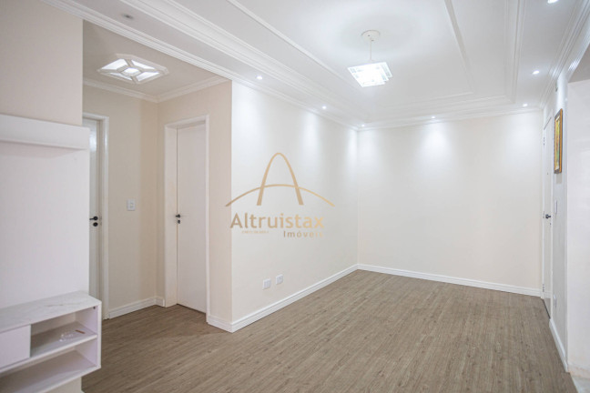 Imagem Apartamento com 2 Quartos à Venda, 58 m² em Jardim D'abril - Osasco Imagem Apartamento com 2 Quartos à Venda, 58 m² em Jardim D'abril - Osasco
