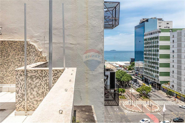 Imagem Apartamento com 3 Quartos à Venda, 133 m² em Copacabana - Rio De Janeiro Imagem Apartamento com 3 Quartos à Venda, 133 m² em Copacabana - Rio De Janeiro