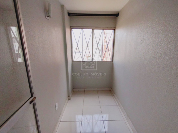 Imagem Apartamento com 2 Quartos à Venda, 60 m² em Taguatinga Sul - Taguatinga
