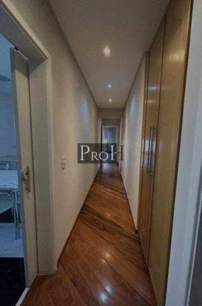 Imagem Apartamento com 4 Quartos à Venda, 214 m² em Cursino  - São Paulo