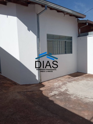 Imagem Casa com 2 Quartos à Venda, 64 m² em Jardim Universal - Araraquara Imagem Casa com 2 Quartos à Venda, 64 m² em Jardim Universal - Araraquara