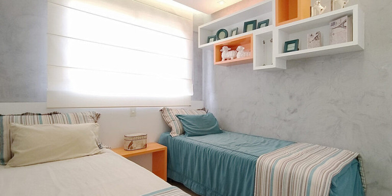 Imagem Imóvel com 3 Quartos à Venda,  em Vila Rosa - Goiânia
