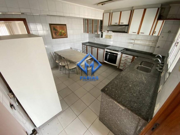 Imagem Imóvel com 4 Quartos à Venda, 309 m² em Vila Mascote - São Paulo